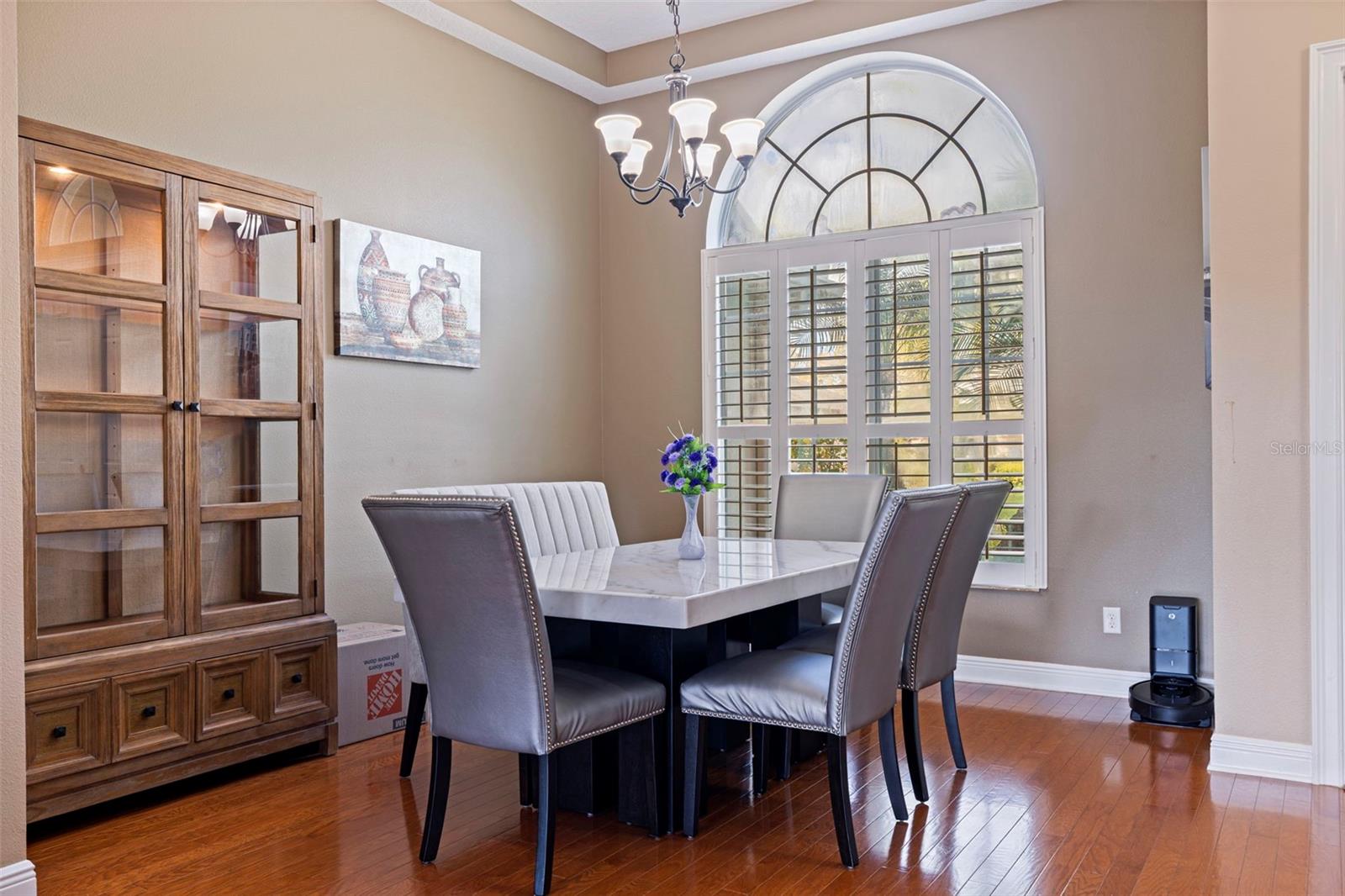 HERITAGE RESERVE - Residential