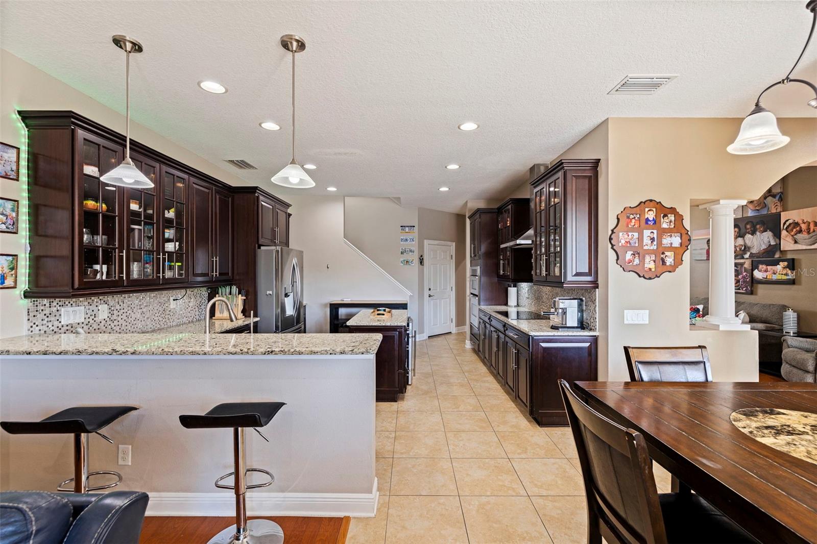 HERITAGE RESERVE - Residential