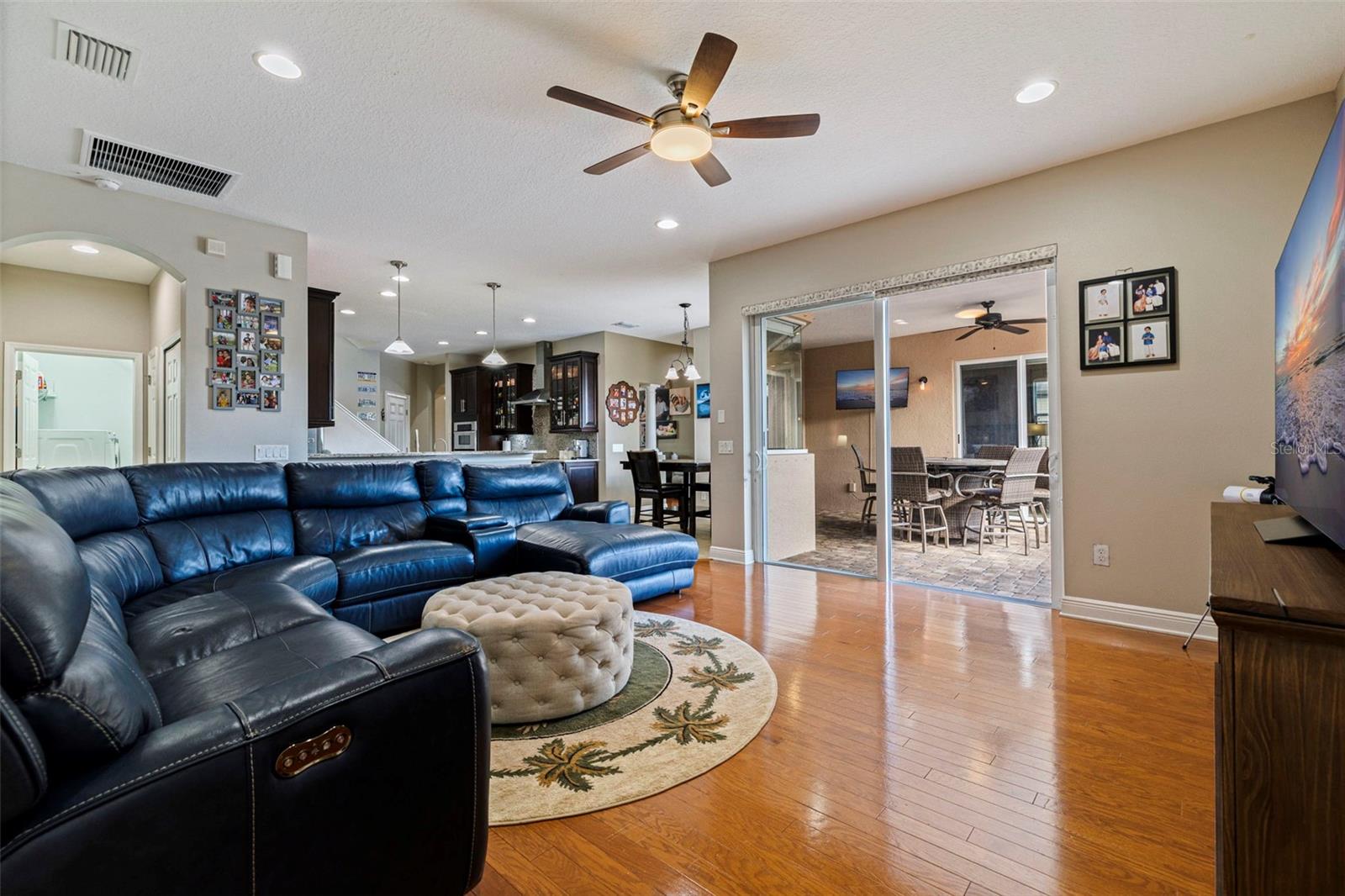 HERITAGE RESERVE - Residential