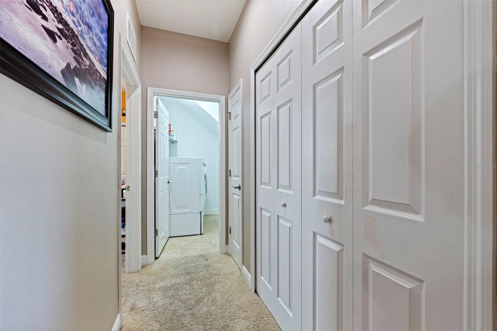 HERITAGE RESERVE - Residential