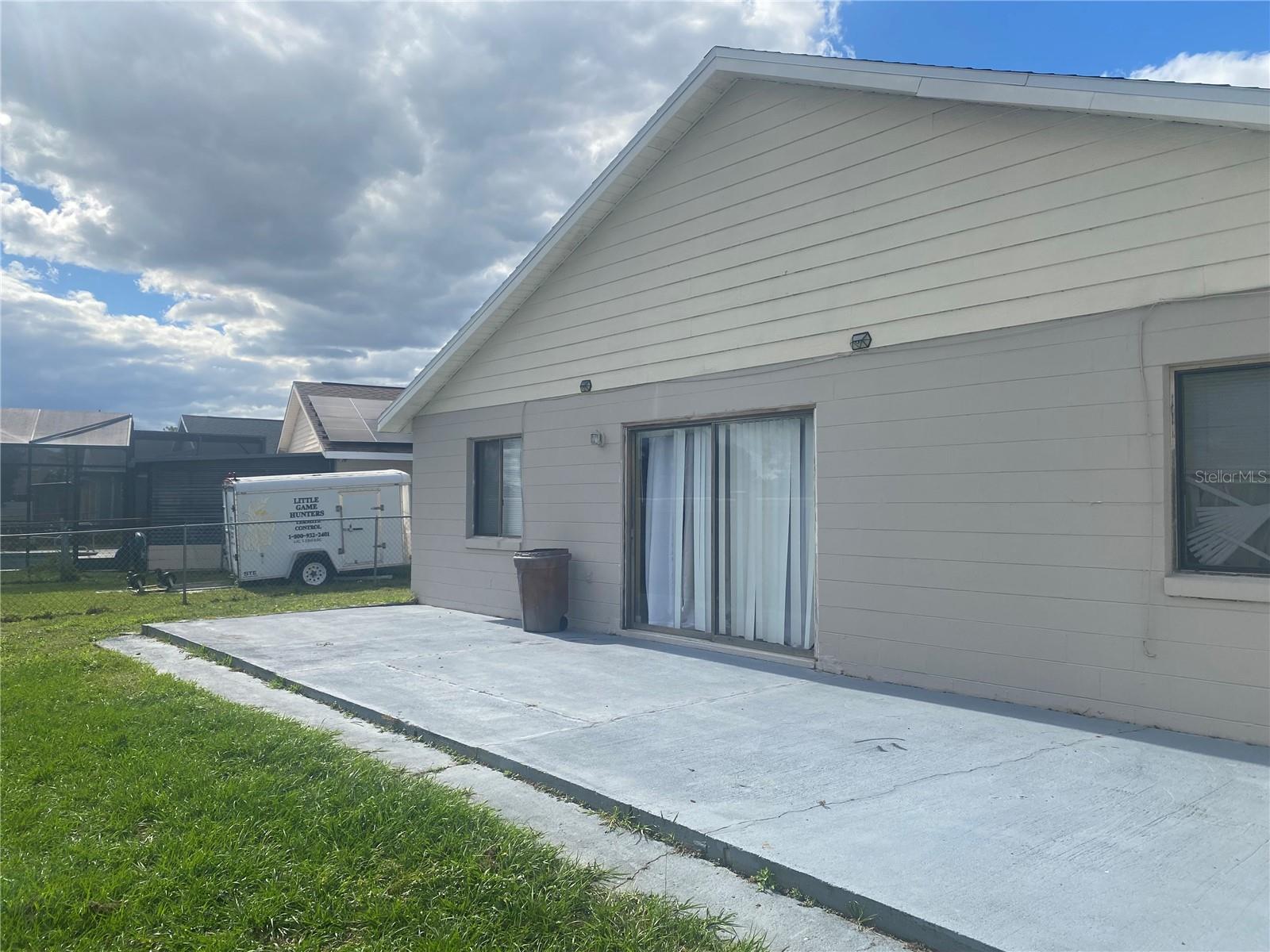 BUENAVENTURA LAKES UNIT 10 ADD 01 - Residential Lease