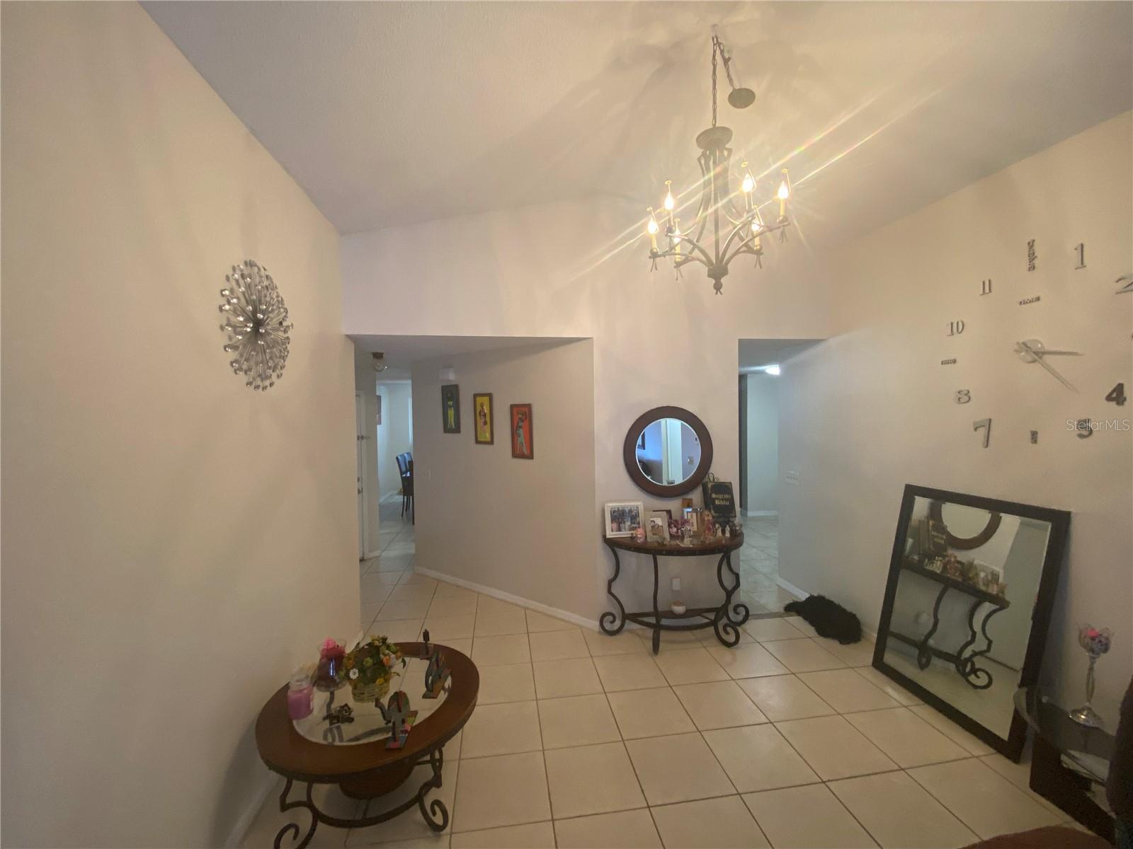 BUENAVENTURA LAKES UNIT 10 ADD 01 - Residential Lease