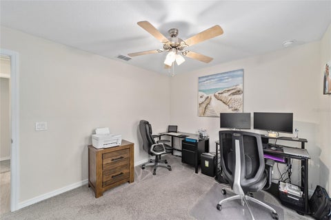 Tiny photo for 4475 SW 149th Street, Ocala, FL 34473 (MLS # TB8518793)