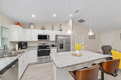 Tiny photo for 4475 SW 149th Street, Ocala, FL 34473 (MLS # TB8518793)