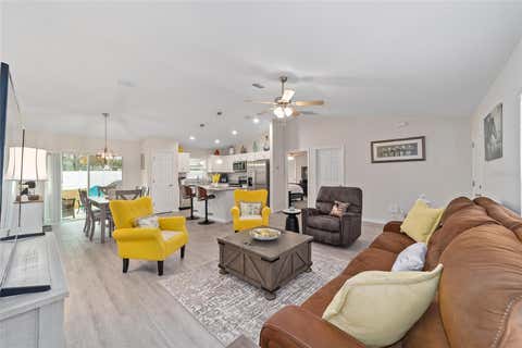 Tiny photo for 4475 SW 149th Street, Ocala, FL 34473 (MLS # TB8518793)