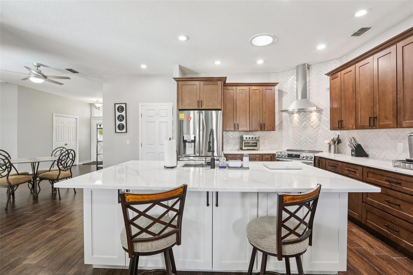 DEER BROOKE - Residential