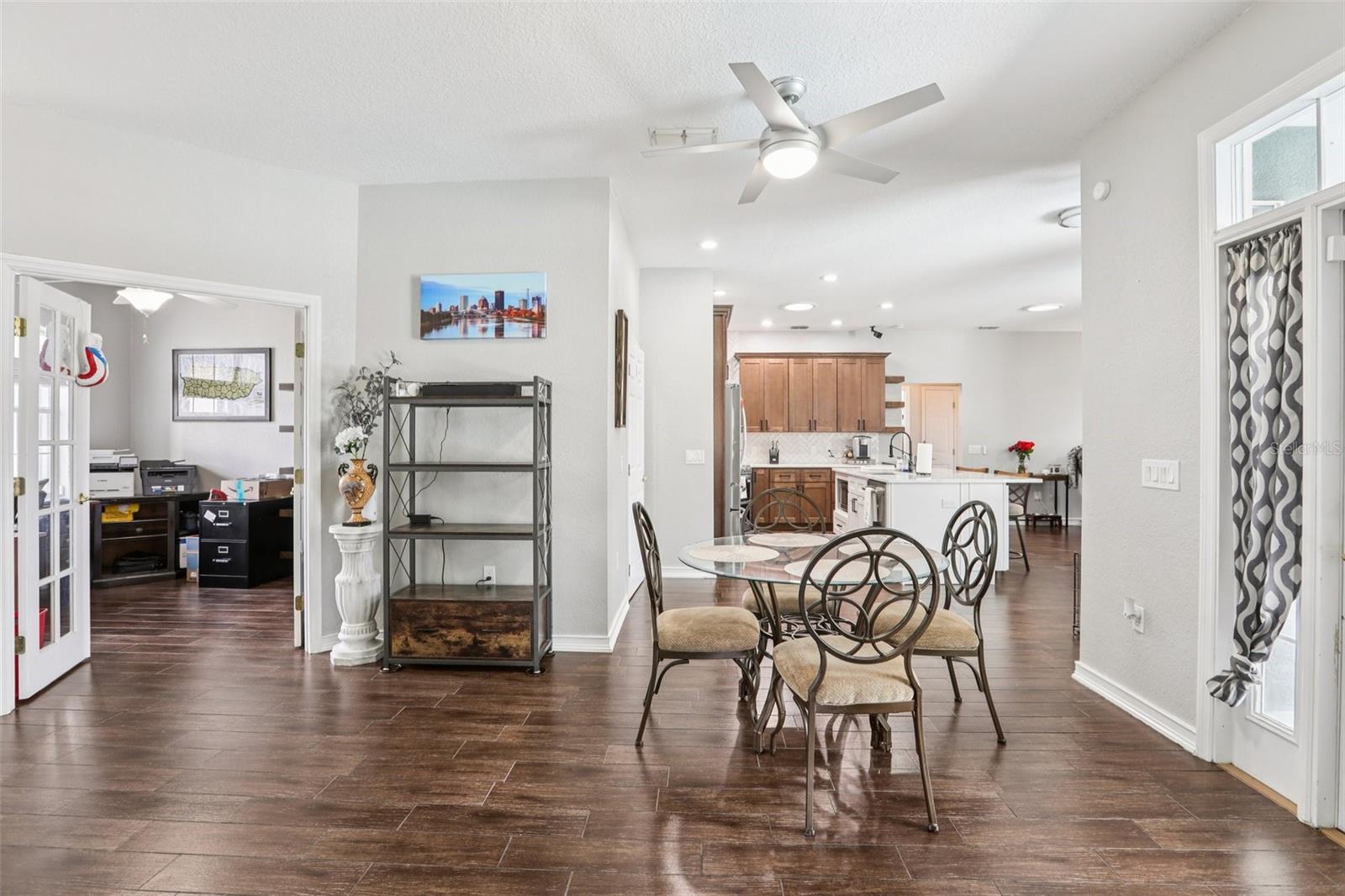 DEER BROOKE - Residential