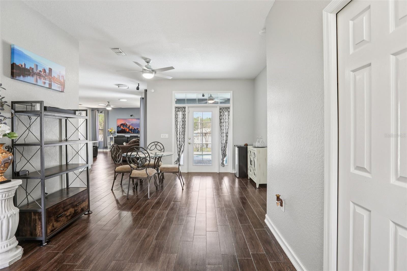 DEER BROOKE - Residential