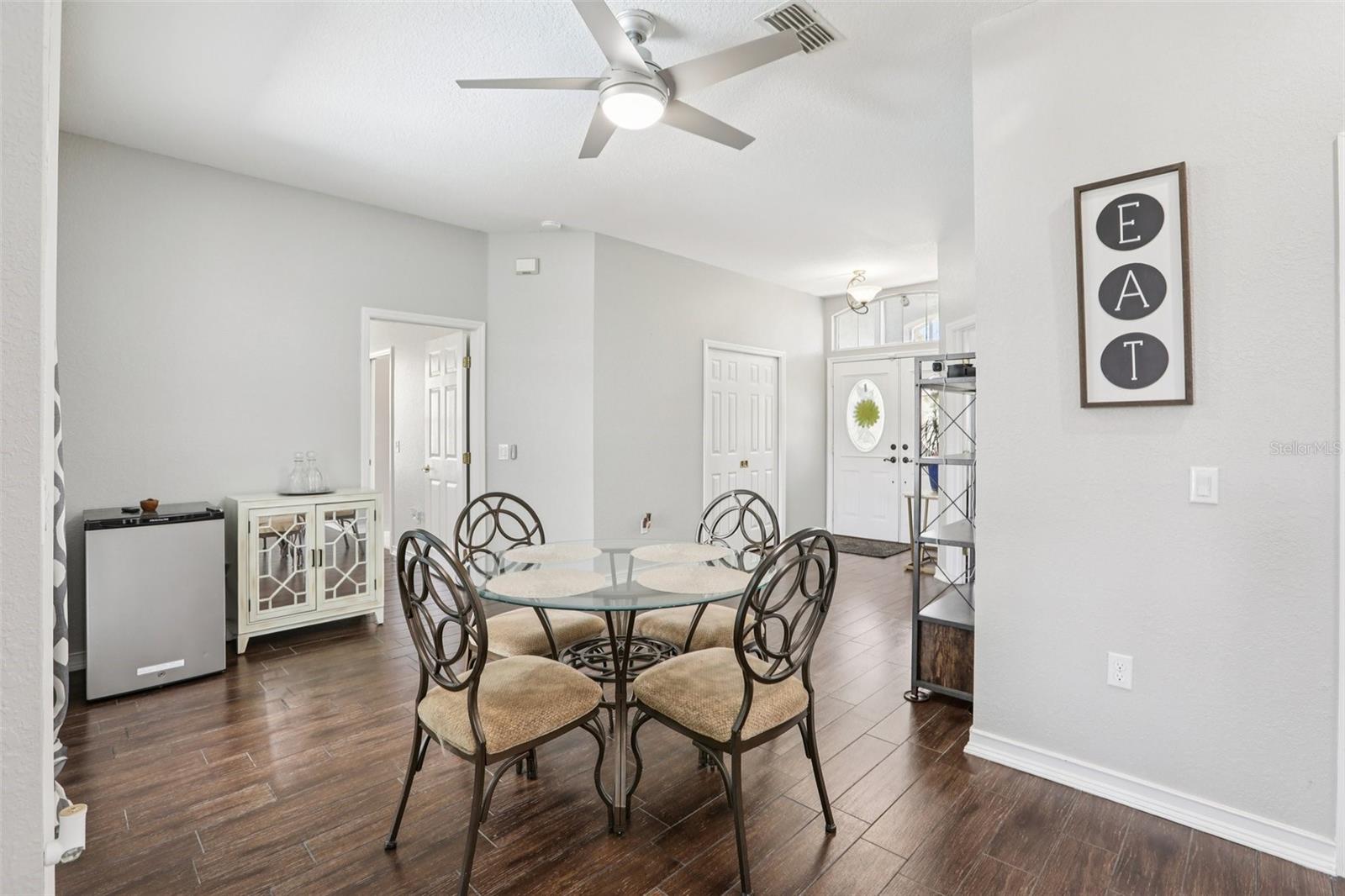 DEER BROOKE - Residential