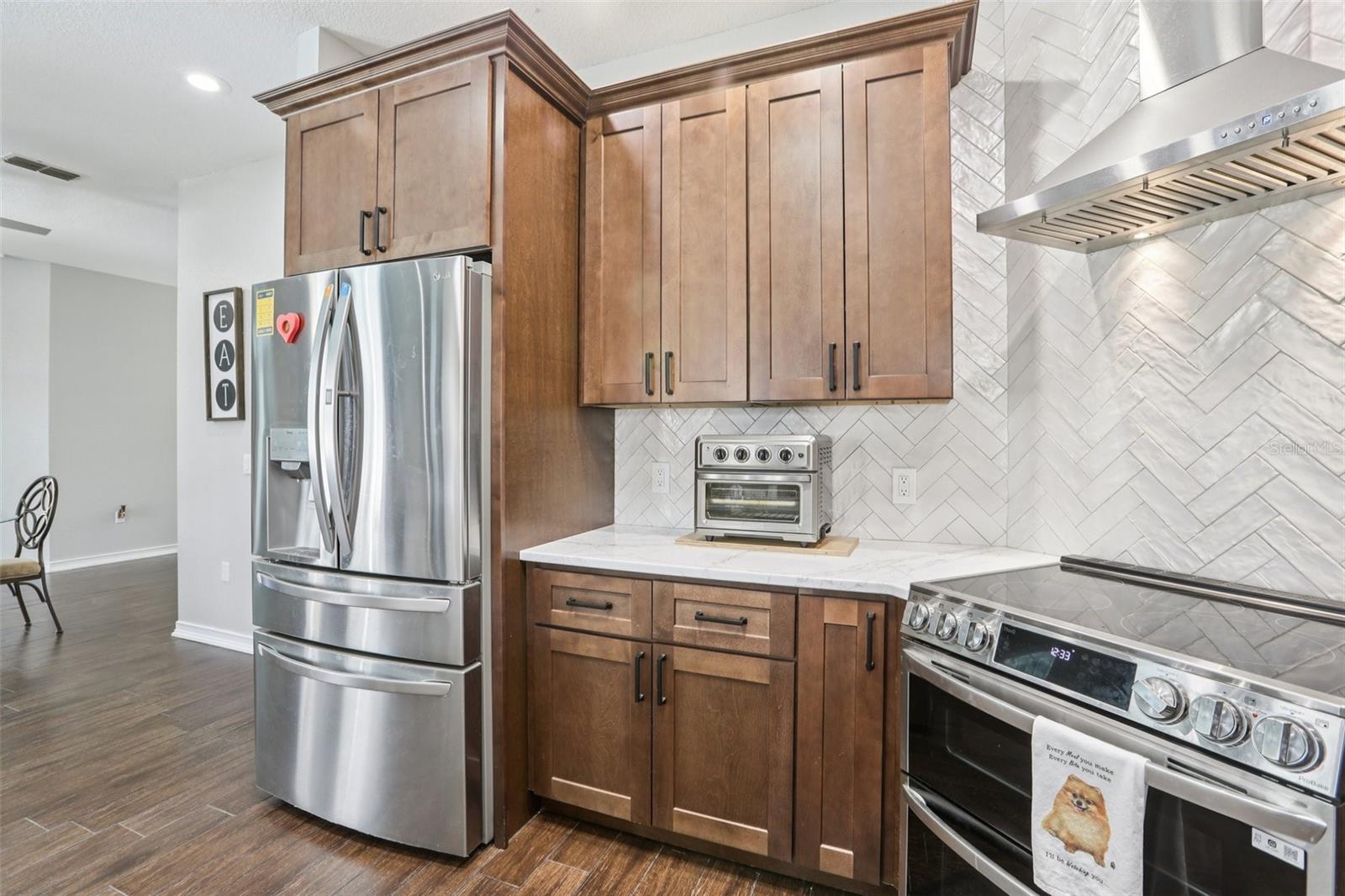 DEER BROOKE - Residential