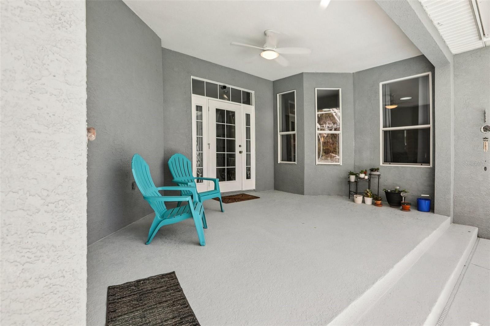 DEER BROOKE - Residential