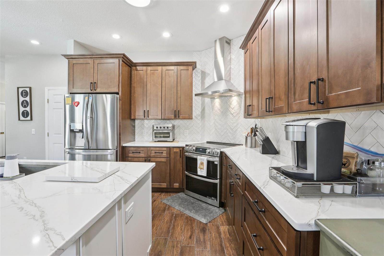 DEER BROOKE - Residential