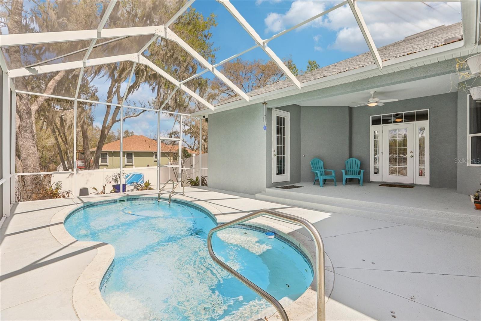 DEER BROOKE - Residential