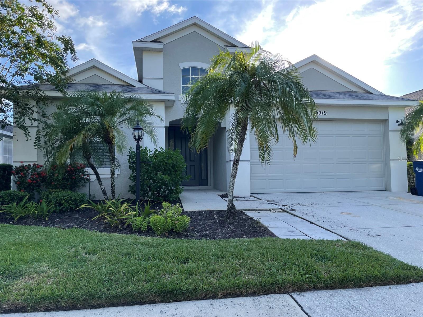 Welcome to your ideal rental in the heart of Lakewood Ranch, Florida! This charming 3 bed, 2 bath and living/dining/family room floor plan offers a comfortable living experience in a vibrant community that’s perfect for families and professionals alike. Enjoy easy access to several great restaurants nearby, making dining out a delight. For families seeking outdoor activities, Greenbrook Adventure Park and Heron's Nest Nature Park are within walking distance, providing wonderful options for recreation. Greenbrook Adventure Park offers ball fields, in-line skating, playground, work out equipment, dog park, pavilion, garden plots and walking trials. Additionally, the Lakewood Ranch Medical Center is just a 12-minute drive away, ensuring convenient healthcare access. Pets are ok with owner approval and additional pet fee. Home has a fenced back yard. Frist, last and security are required. Lawn maintenance is included in rent. If you’re looking for a welcoming place in a prime location with plenty of amenities, this rental is the perfect choice for you.