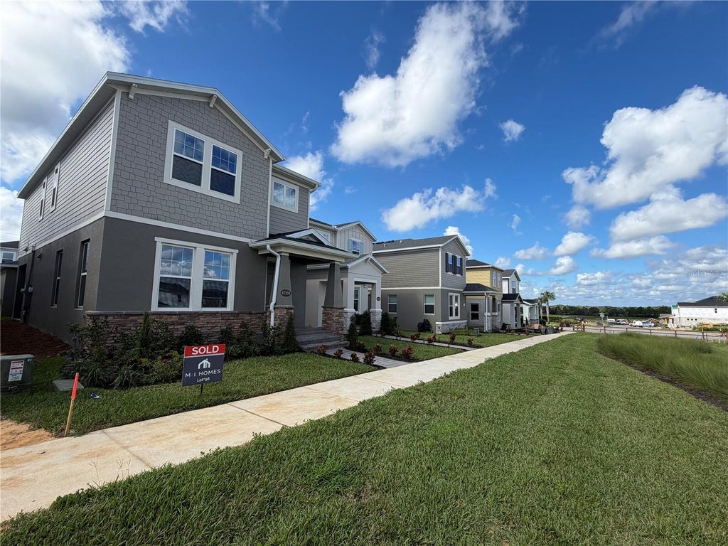 Photo of 17334 Beachgrass Alley, Winter Garden, FL 34787 (MLS # O6441006)