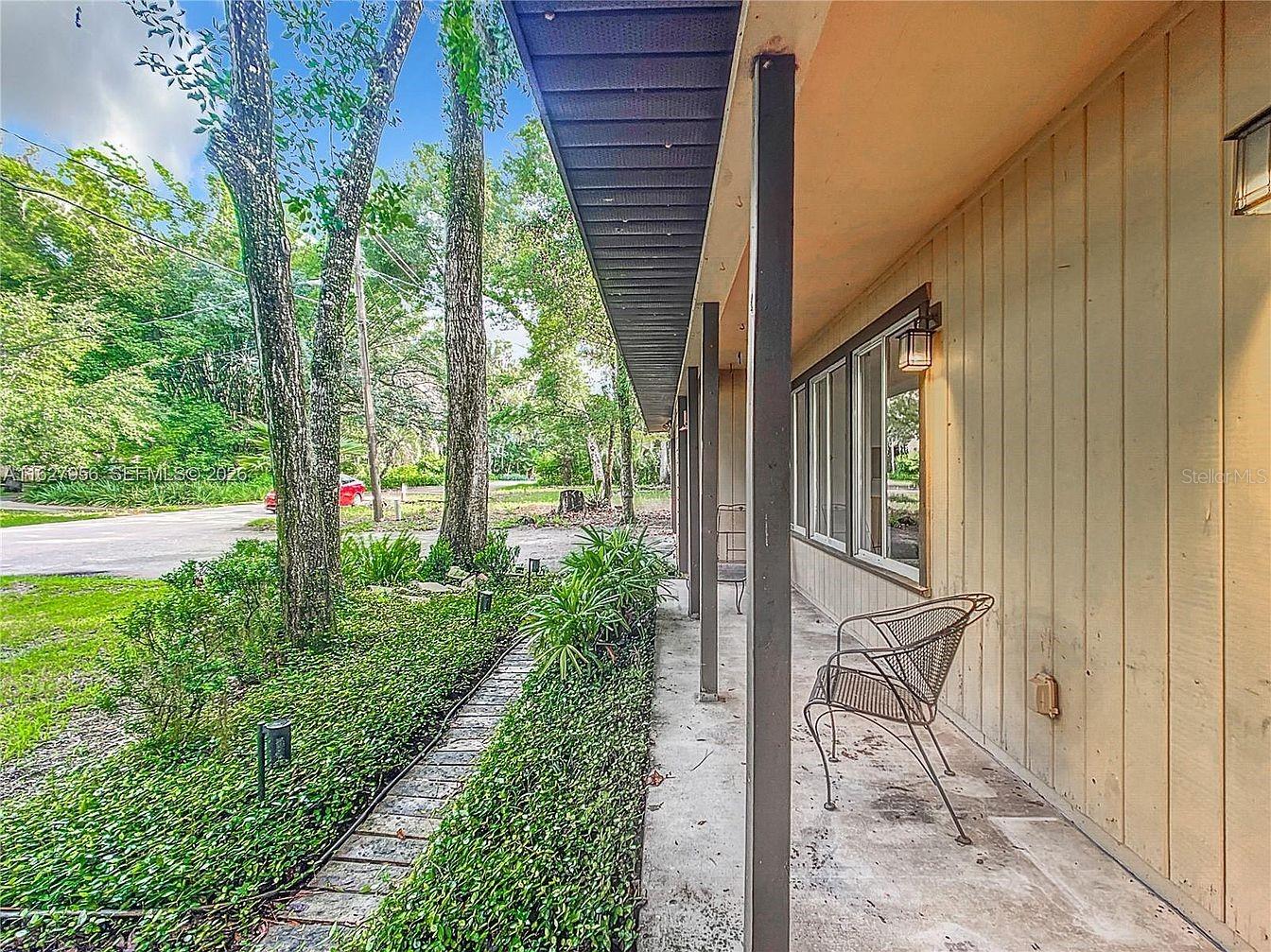 LEANING OAKS NAPIER GRANT - Residential