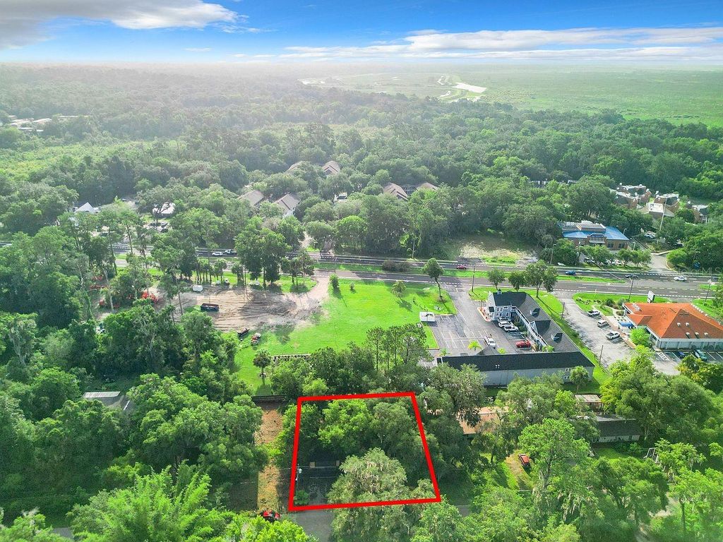 Photo of 3729 SW 15 Street, Gainesville, FL 32608 (MLS # GC538309)