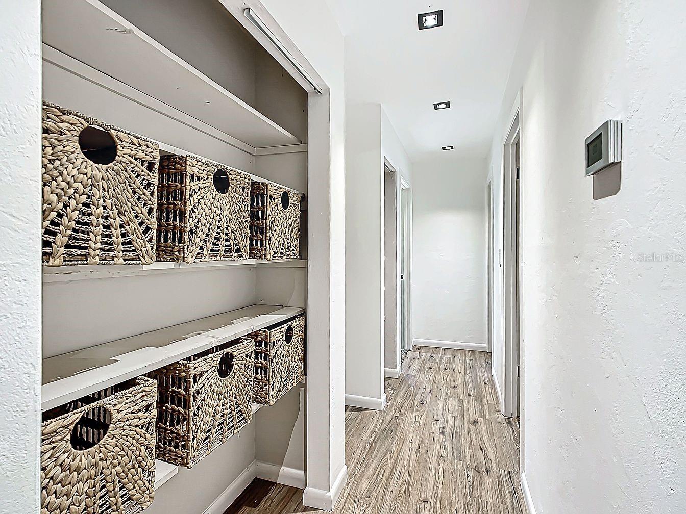 LEANING OAKS NAPIER GRANT - Residential