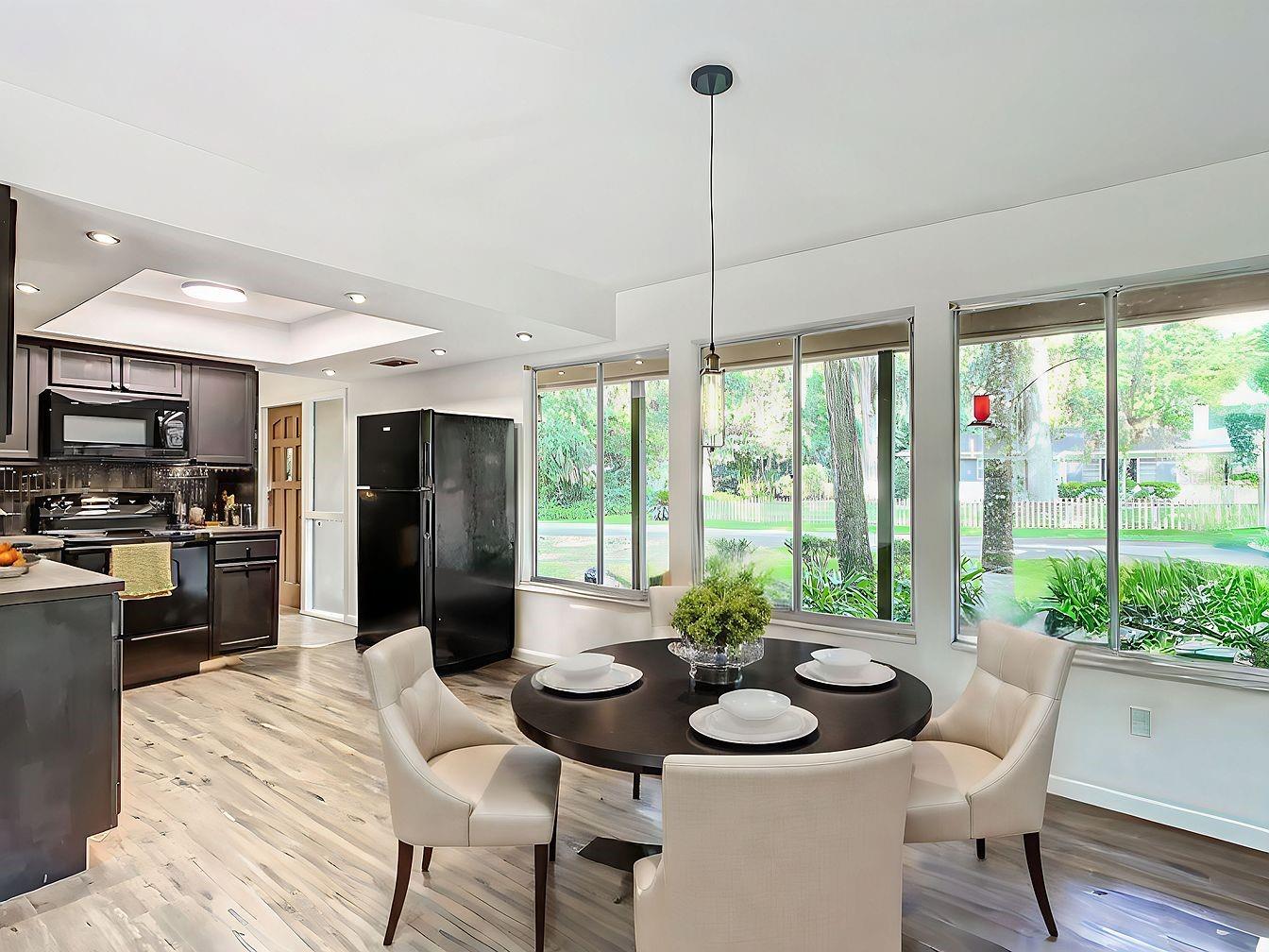 LEANING OAKS NAPIER GRANT - Residential