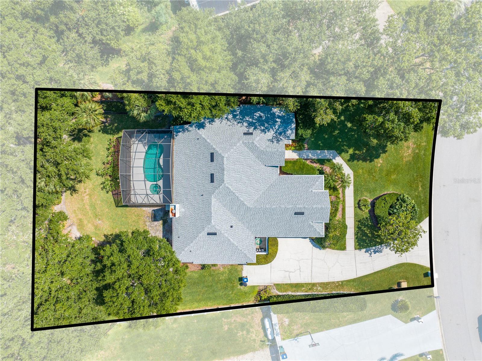 2376 NIGHTINGALE LANE