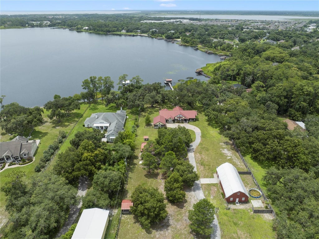 Photo of 2700 Zuni Road, Saint Cloud, FL 34771 (MLS # S5155054)