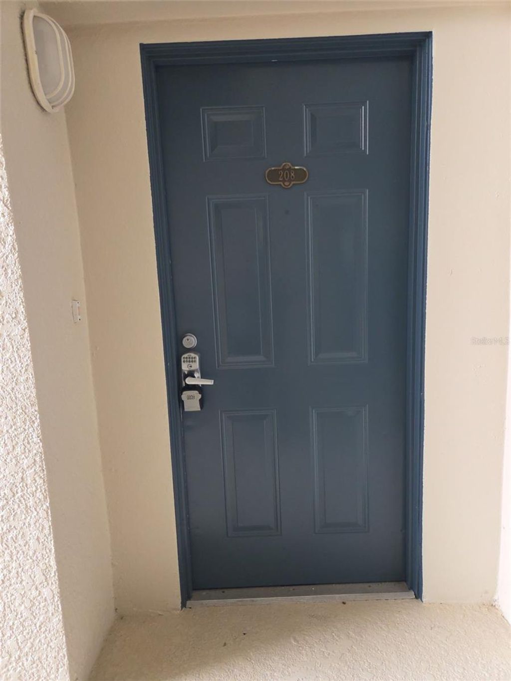 Photo of 3001 Greystone Loop #208, Kissimmee, FL 34741 (MLS # S5151283)