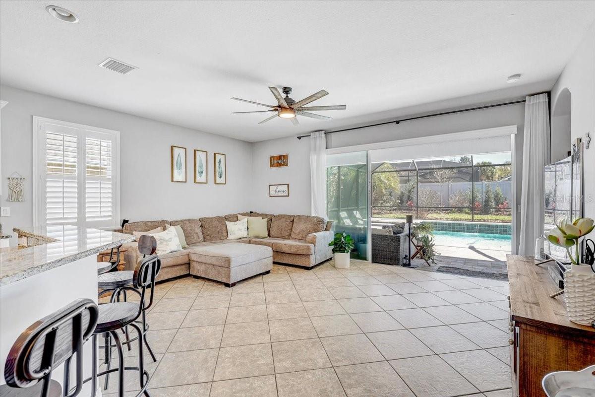 CHANNING PARK - Residential