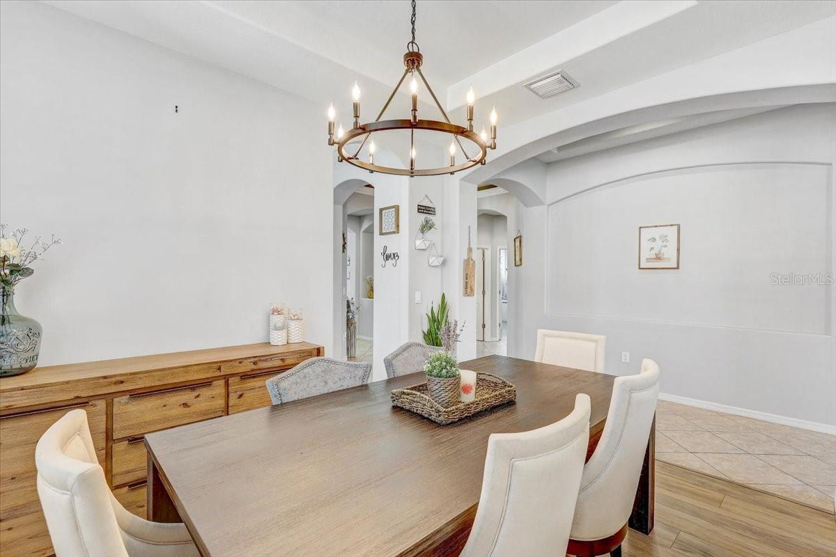 CHANNING PARK - Residential