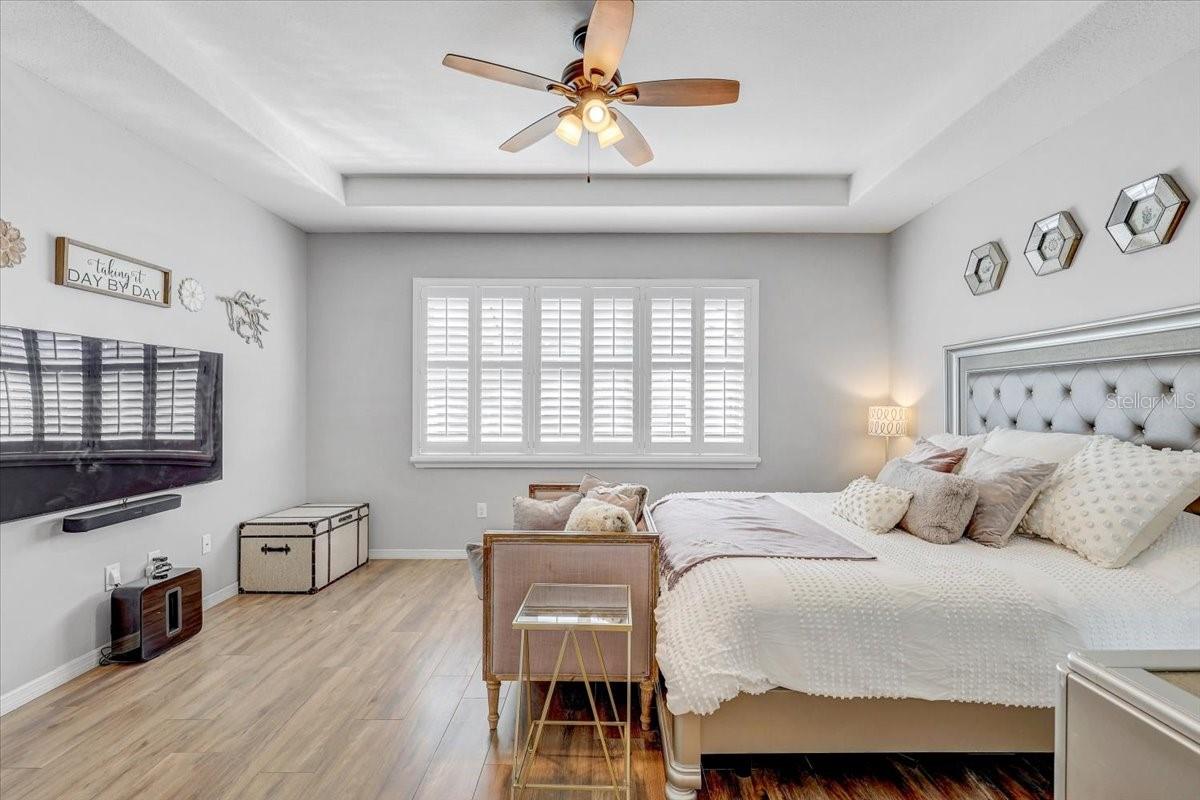 CHANNING PARK - Residential