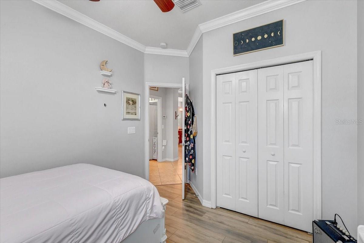 CHANNING PARK - Residential