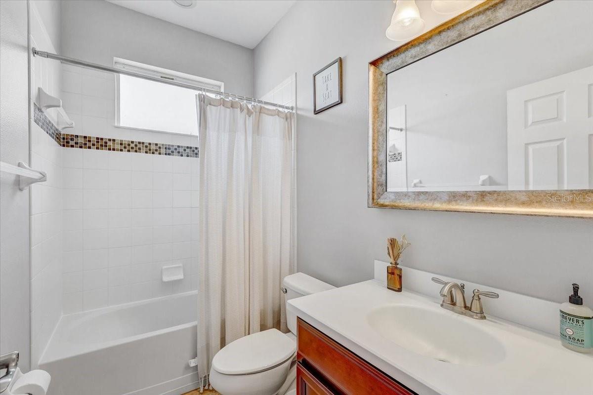 CHANNING PARK - Residential