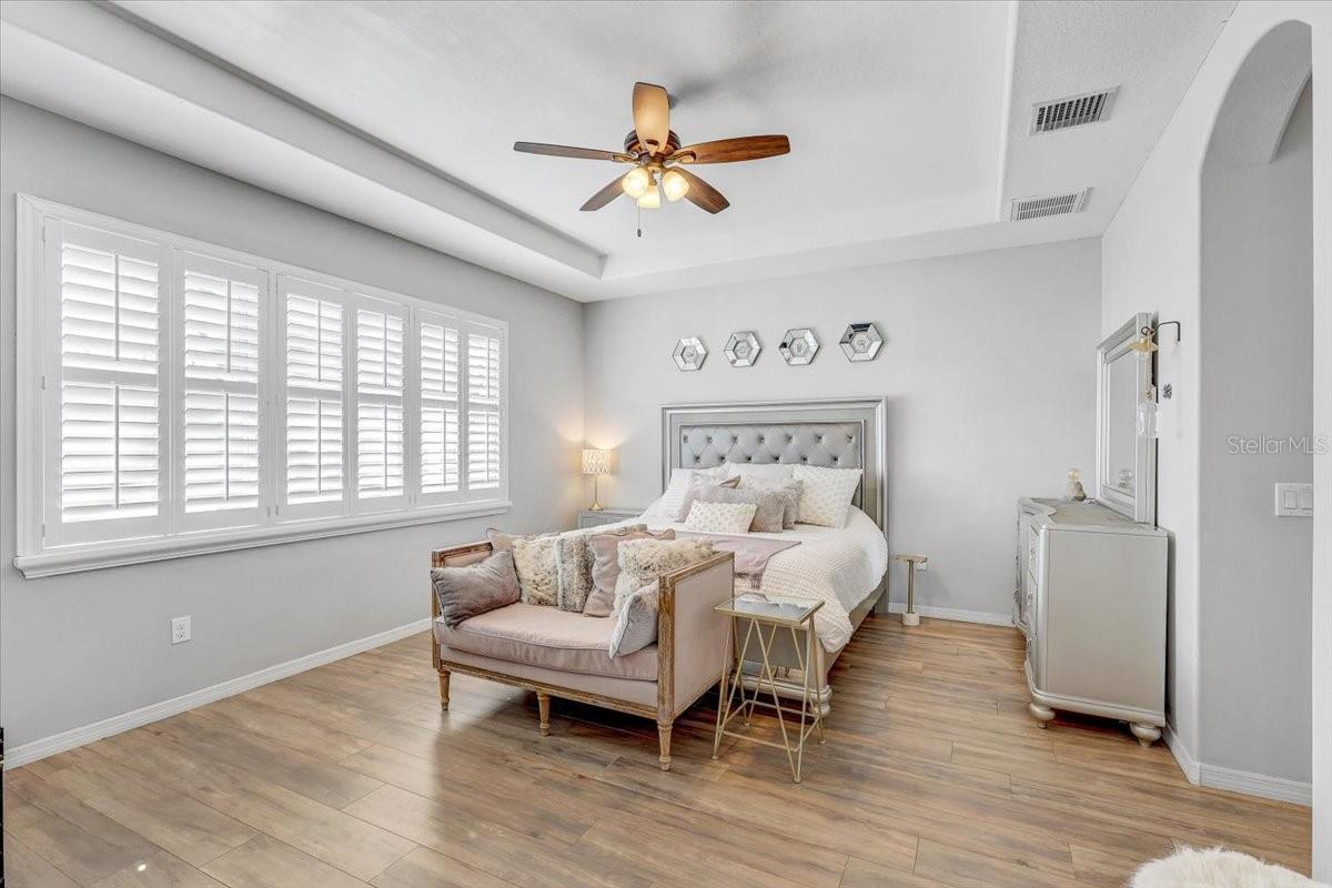 CHANNING PARK - Residential