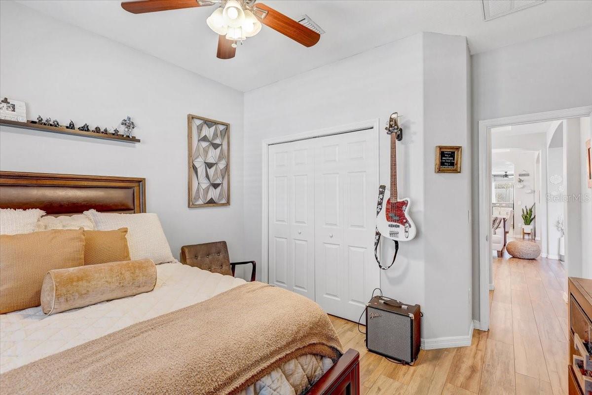 CHANNING PARK - Residential