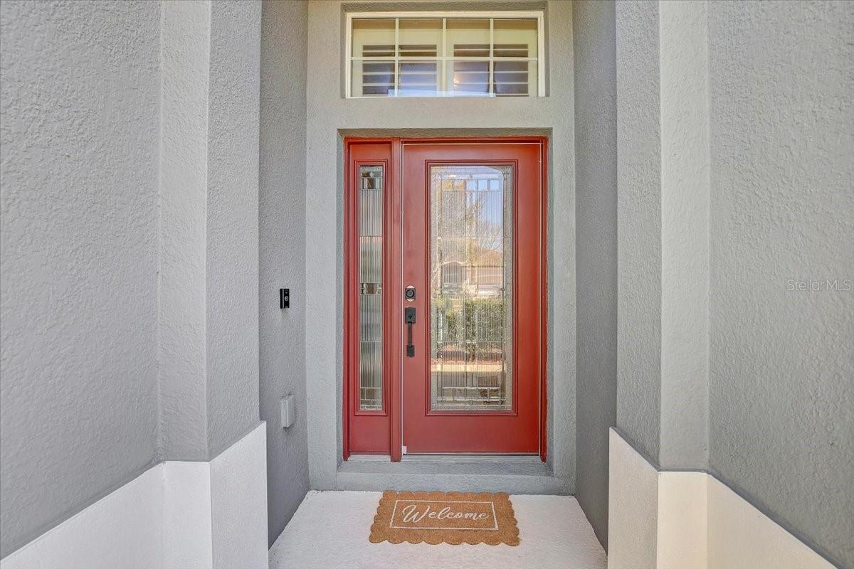 11118 FOSTER CARRIAGE ROAD