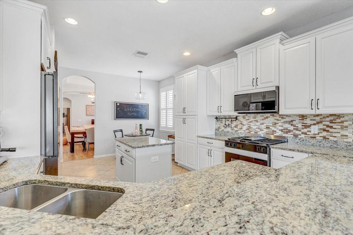 CHANNING PARK - Residential