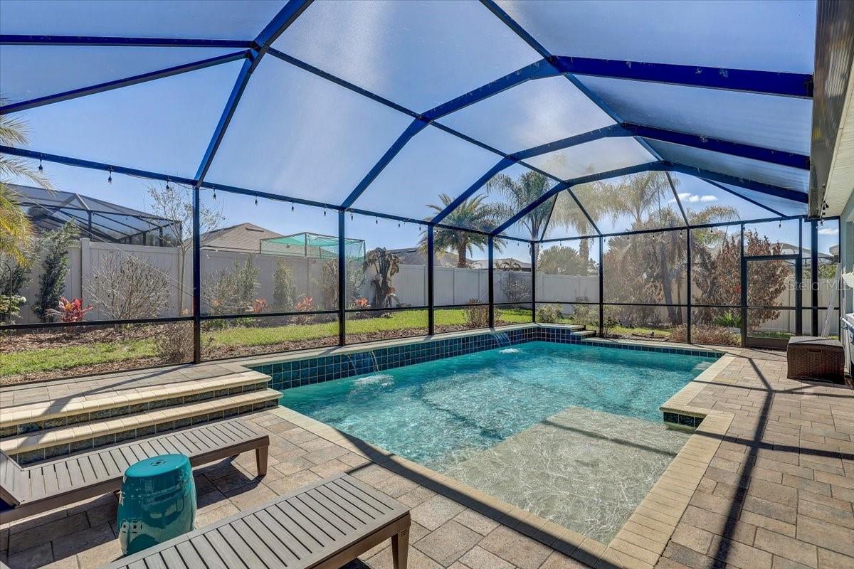 CHANNING PARK - Residential