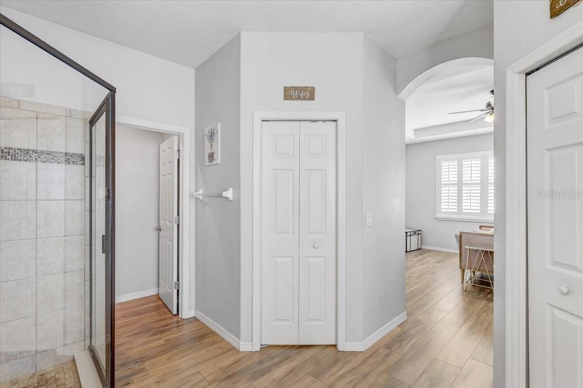 CHANNING PARK - Residential