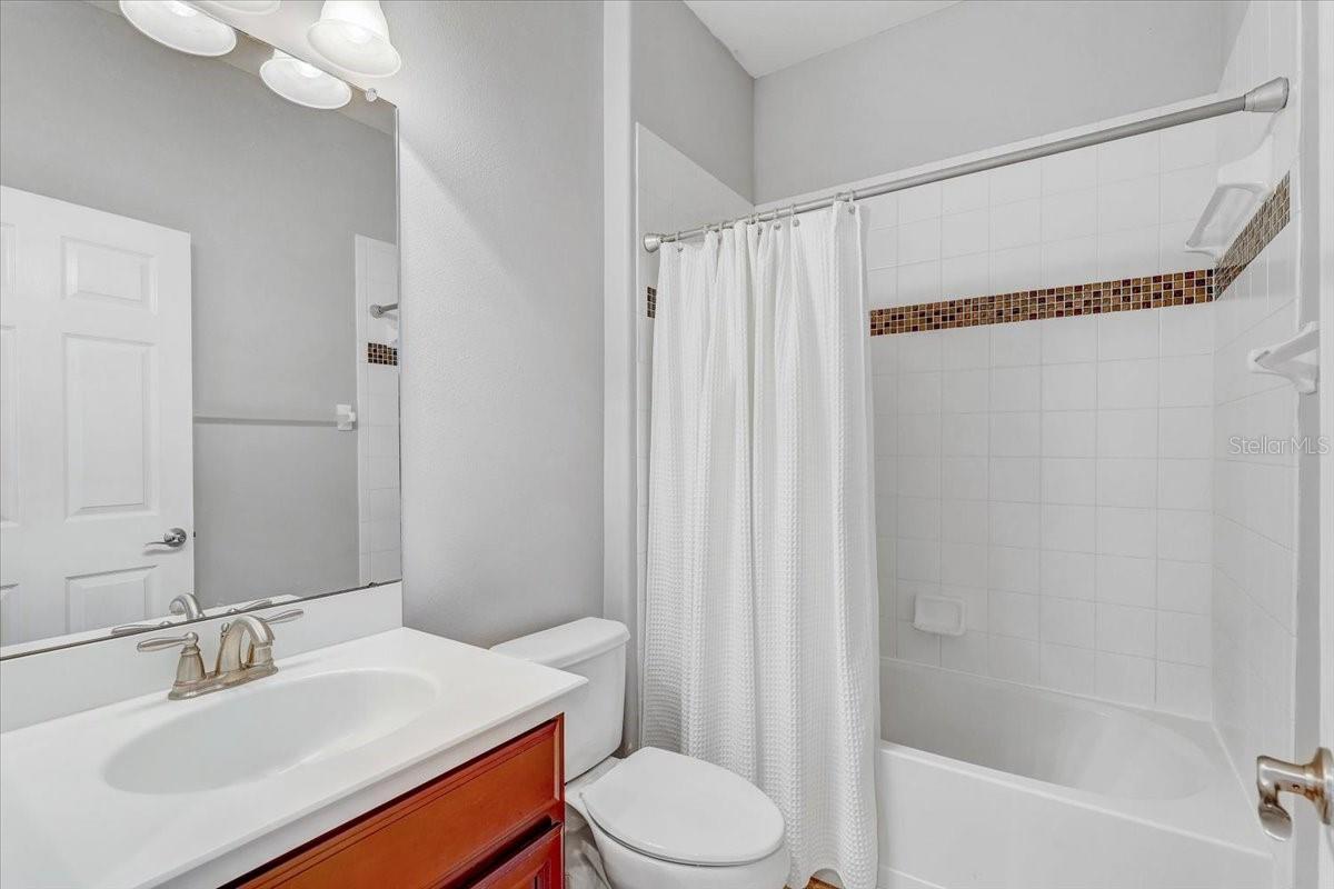 CHANNING PARK - Residential