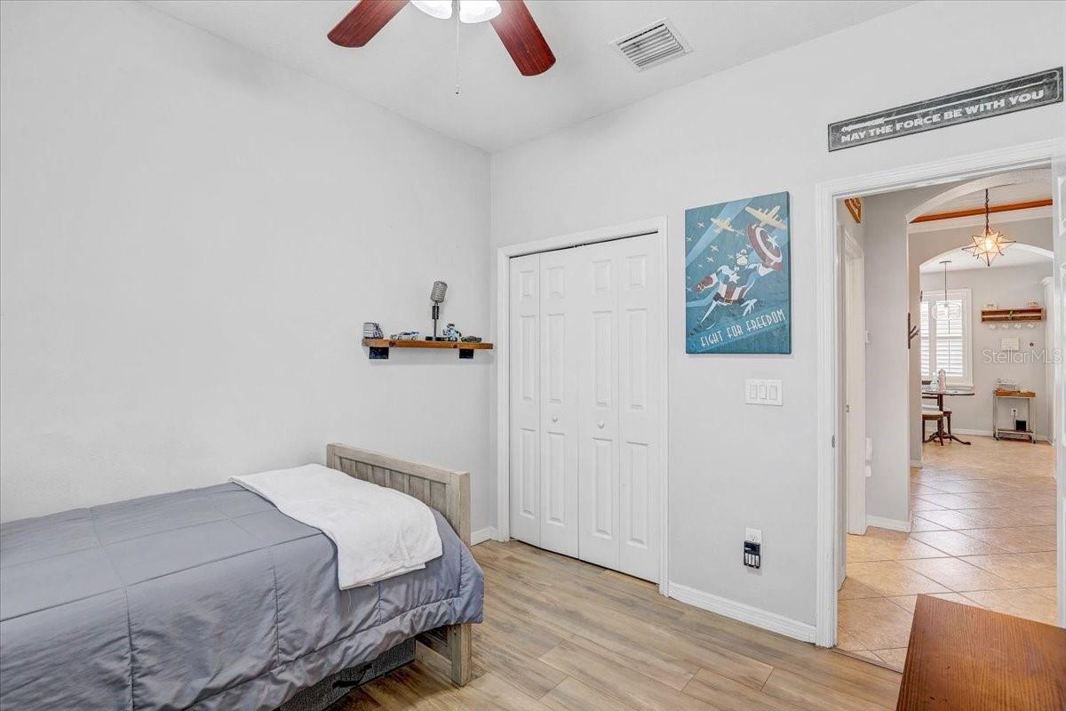 CHANNING PARK - Residential