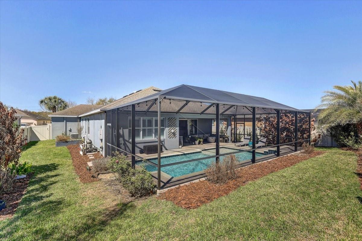 CHANNING PARK - Residential