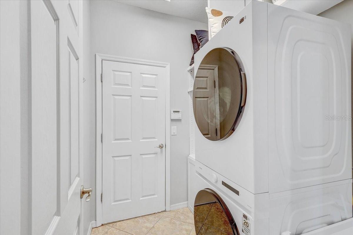 CHANNING PARK - Residential