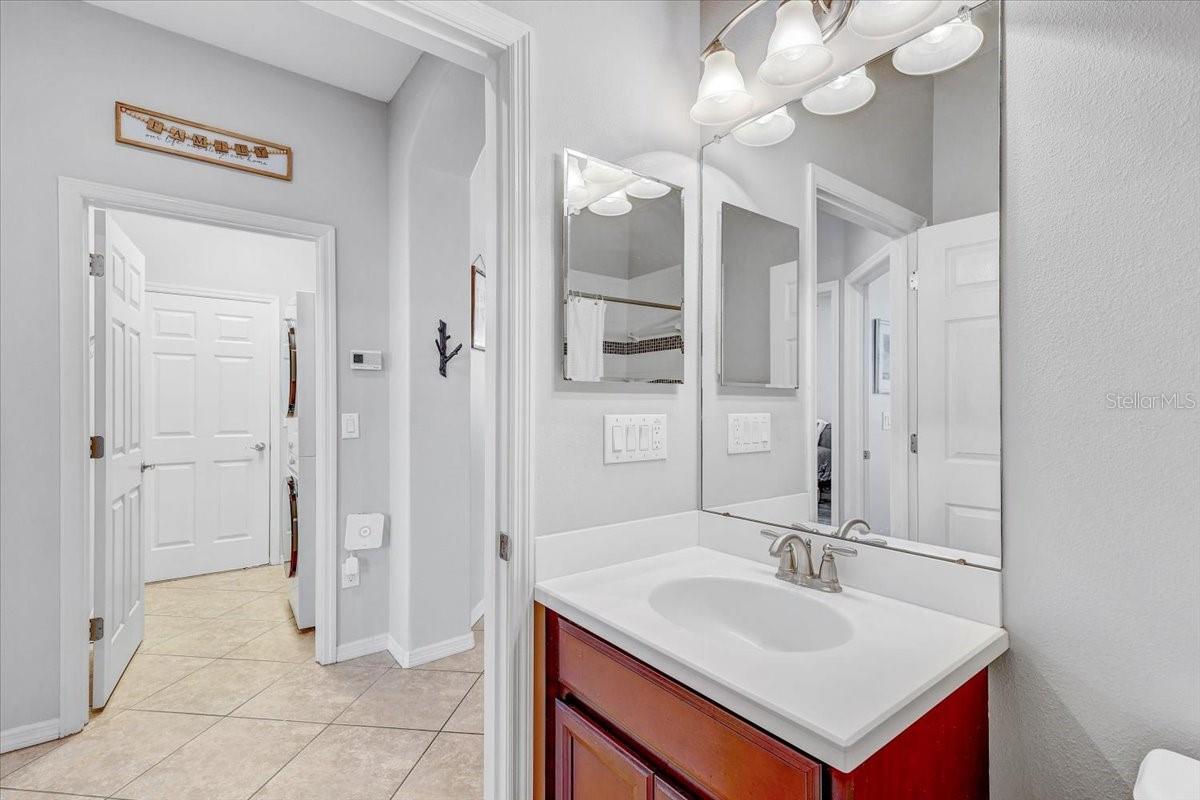 CHANNING PARK - Residential