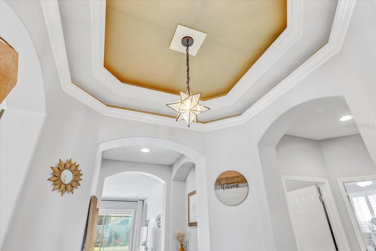 CHANNING PARK - Residential