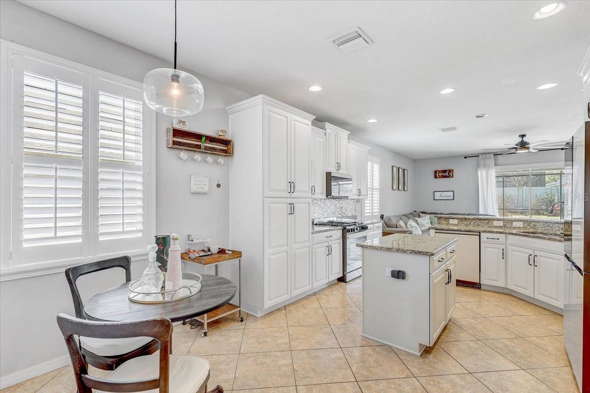 CHANNING PARK - Residential