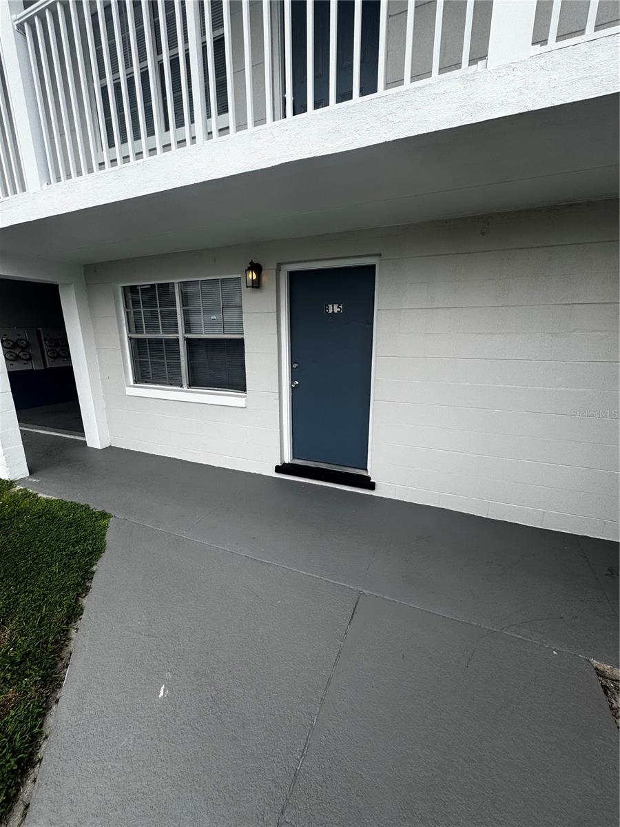 Discover this updated 2-bedroom, 1-bathroom condo located just a few minutes from the heart of Mount Dora, roughly two miles from downtown. Inside, you’ll love the fresh paint, new flooring, and new appliances, giving the home a bright and modern feel from the moment you step in. The community itself has recently undergone a major facelift with fresh exterior paint and extensive building updates that enhance both curb appeal and peace of mind. Conveniently situated close to shopping, restaurants, and everyday conveniences, this move-in-ready condo offers a low-maintenance lifestyle in a desirable and growing area