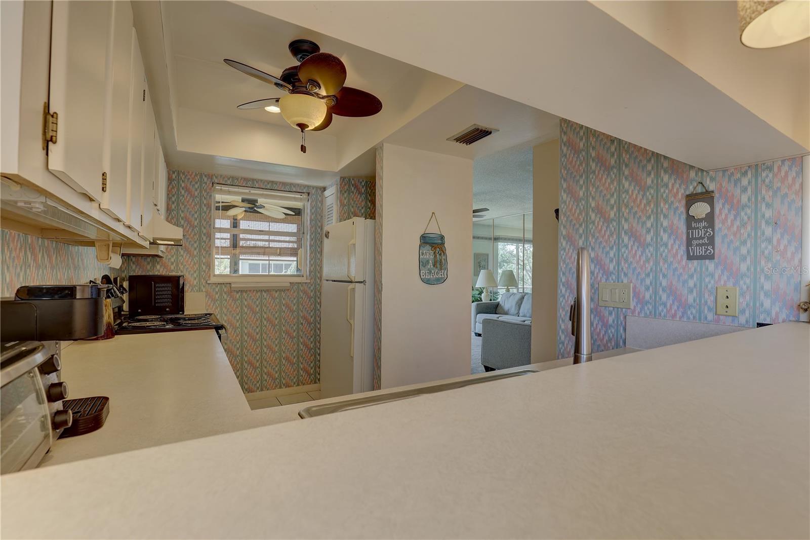 WINDRUSH BAY CONDO - Residential