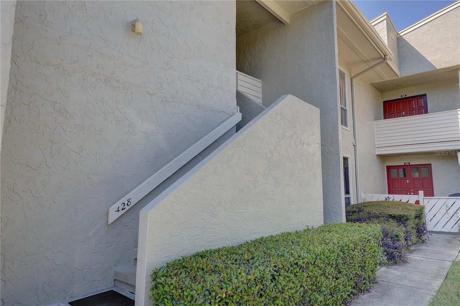 WINDRUSH BAY CONDO - Residential