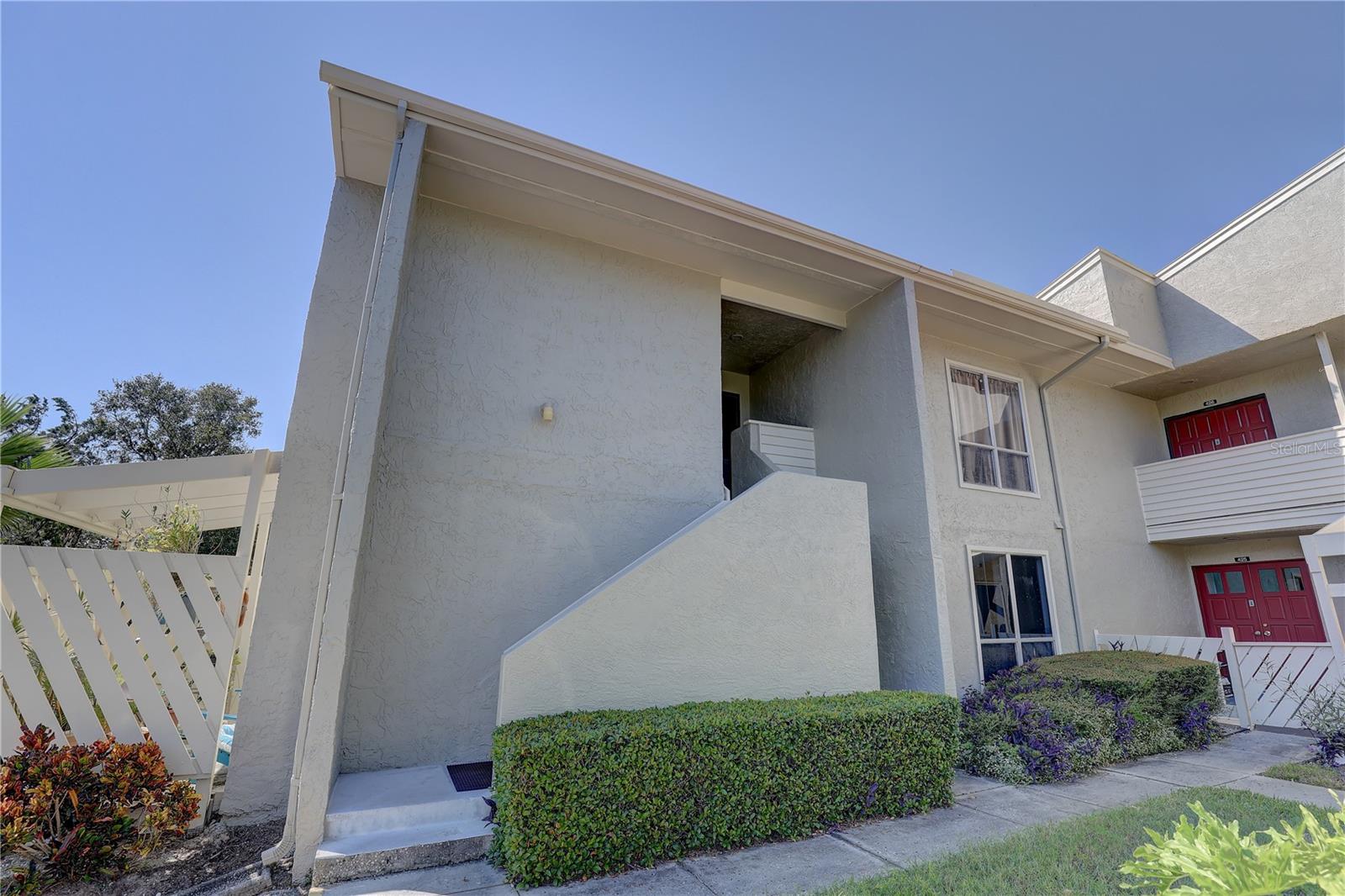 WINDRUSH BAY CONDO - Residential