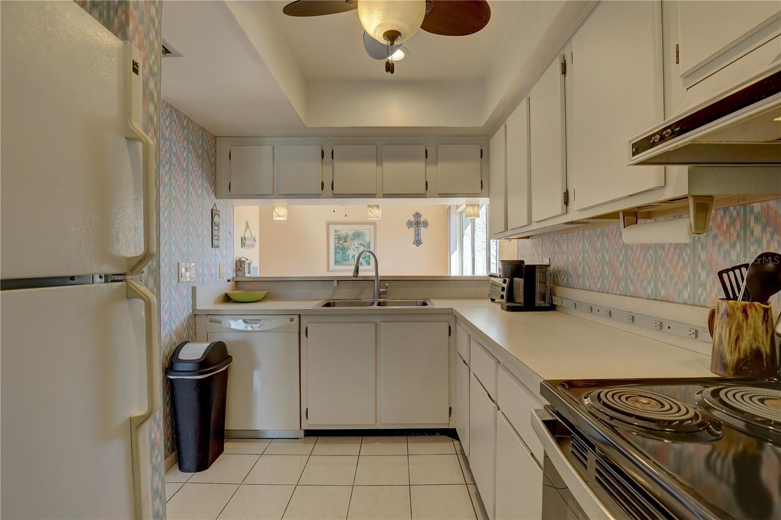 WINDRUSH BAY CONDO - Residential