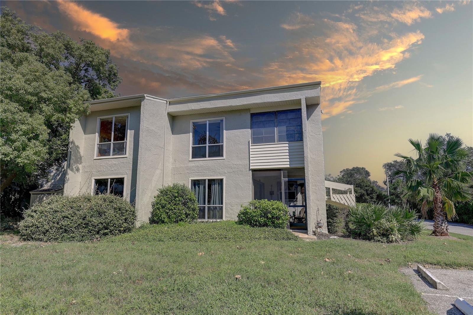 WINDRUSH BAY CONDO - Residential